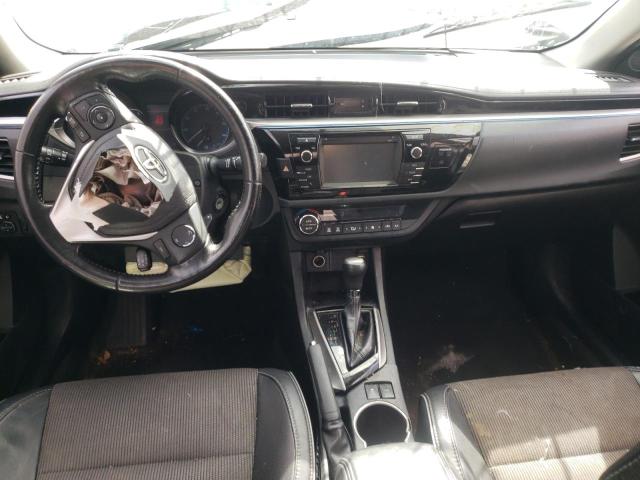 Photo 8 from auction – 2016 TOYOTA COROLLA L with VIN 2T1BURHEXGC596350