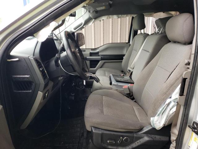 Photo 7 from auction – 2017 FORD F150 SUPER with VIN 1FTFX1EF4HFC30254