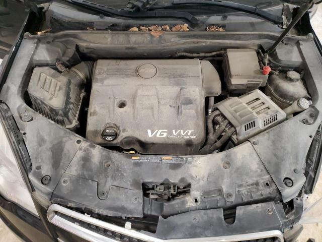 Photo 12 from auction – 2014 CHEVROLET EQUINOX LT with VIN 2GNFLHE32E6176542