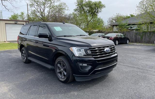 FORD EXPEDITION 2021 with VIN 1FMJU1FT9MEA70083 - Photo from auction