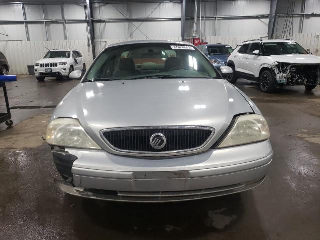 Photo 5 from auction – 2000 MERCURY SABLE LS P with VIN 1MEFM55S9YG629117