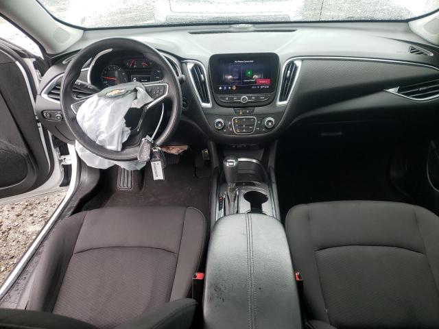Photo 8 from auction – 2020 CHEVROLET MALIBU LT with VIN 1G1ZD5ST3LF065256