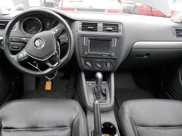 Photo 8 from auction – 2017 VOLKSWAGEN JETTA SE with VIN 3VWDB7AJ0HM245527