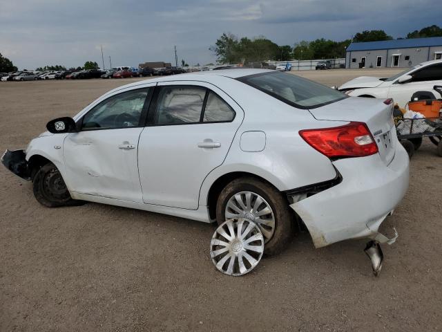 Photo 2 from auction – 2012 SUZUKI KIZASHI S with VIN JS2RF9A15C6100748