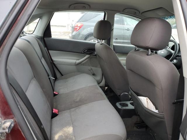Photo 10 from auction – 2006 FORD FOCUS ZX4 with VIN 1FAFP34N86W100565