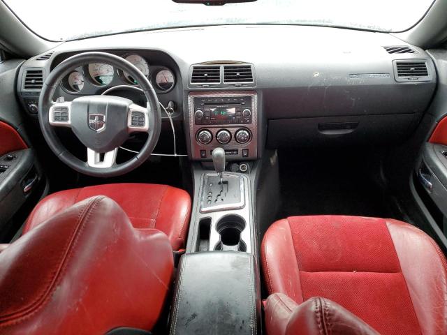Photo 8 from auction – 2014 DODGE CHALLENGER with VIN 2C3CDYBT1EH165487