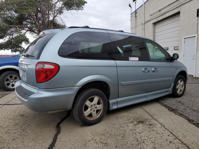Zdjęcie 3 z aukcji – 2006 DODGE GRAND CARA z VIN 2D4GP44L06R855319