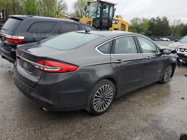 Photo 3 from auction – 2017 FORD FUSION SE with VIN 3FA6P0PU5HR303713