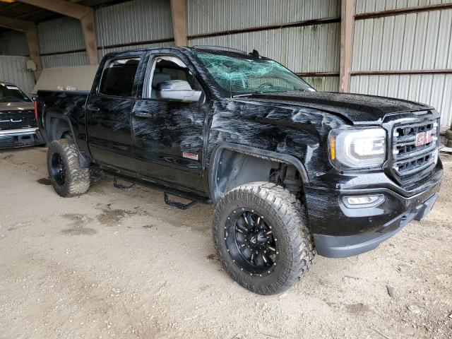 Photo 4 from auction – 2018 GMC SIERRA K15 with VIN 3GTU2NEC7JG101030