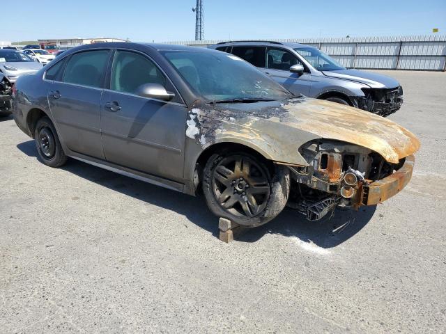 Photo 4 from auction – 2012 CHEVROLET IMPALA LT with VIN 2G1WG5E38C1284078