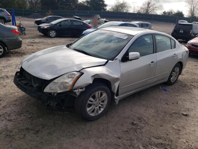 Photo 1 from auction – 2010 NISSAN ALTIMA BAS with VIN 1N4AL2AP8AN530729