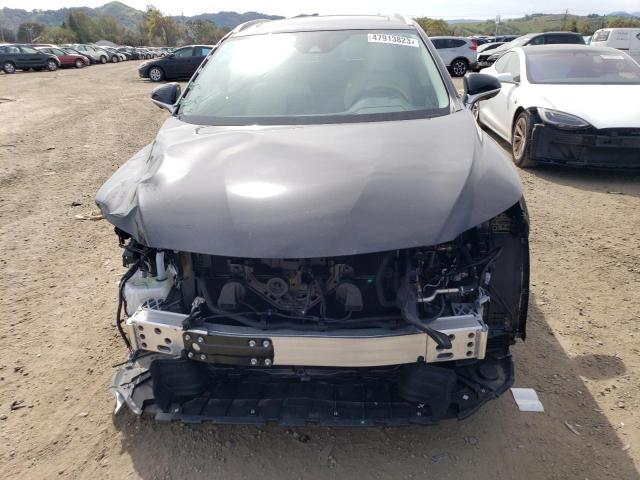 Photo 5 from auction – 2022 LEXUS RX 450H with VIN 2T2HGMDA4NC094708