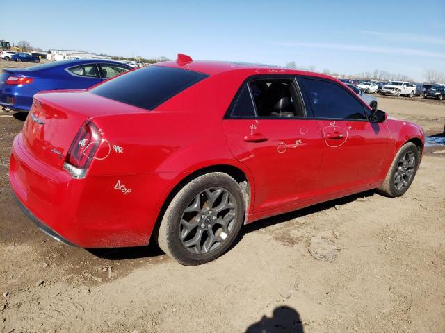 Photo 3 from auction – 2016 CHRYSLER 300 S with VIN 2C3CCAGG3GH270413