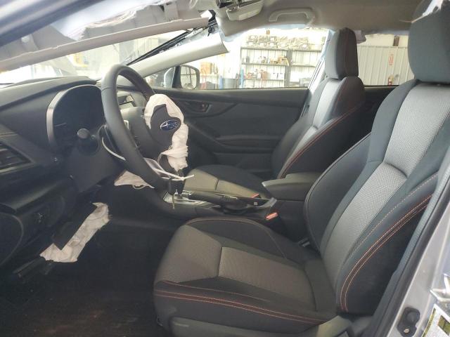 Photo 7 from auction – 2023 SUBARU CROSSTREK with VIN JF2GTAPC9P8293762
