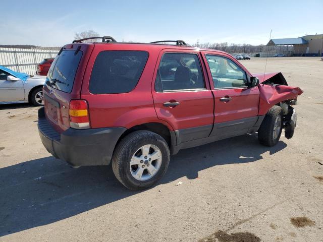 Photo 3 from auction – 2007 FORD ESCAPE with VIN 1FMCU03157KB61220