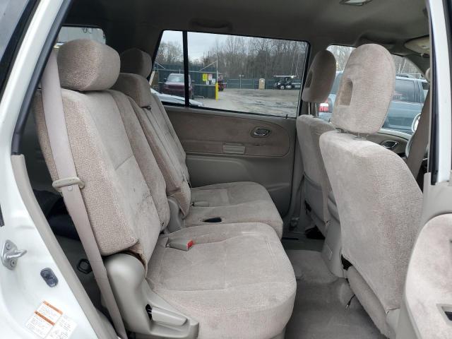 Photo 11 from auction – 2004 SUZUKI XL7 EX with VIN JS3TX92V644100593