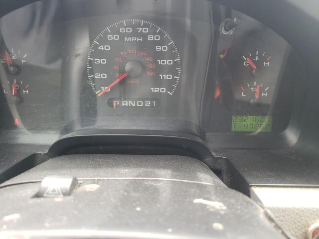Photo 9 from auction – 2007 FORD F150 with VIN 1FTRX12W77FA61525
