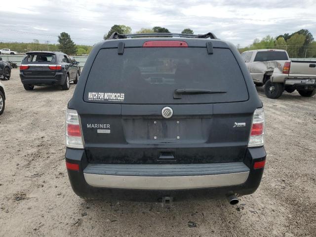 Photo 6 from auction – 2010 MERCURY MARINER PR with VIN 4M2CN8HG8AKJ04458