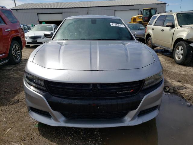Photo 5 from auction – 2016 DODGE CHARGER R/ with VIN 2C3CDXCT9GH105162