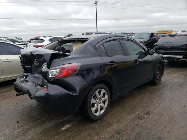 Photo 3 from auction – 2012 MAZDA 3 I with VIN JM1BL1UG8C1562840