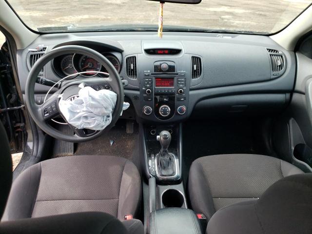 Photo 8 from auction – 2011 KIA FORTE EX with VIN KNAFU4A2XB5440140