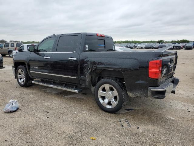 Photo 2 from auction – 2015 CHEVROLET SILVERADO with VIN 3GCPCSEC8FG355877