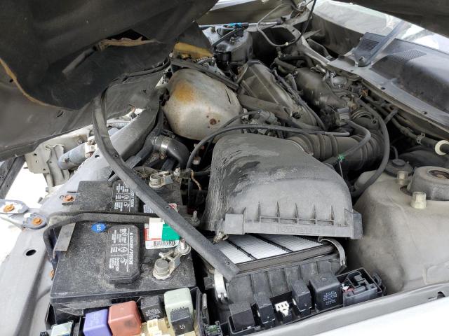 Photo 11 from auction – 2000 TOYOTA CAMRY CE with VIN JT2BG22K7Y0513622