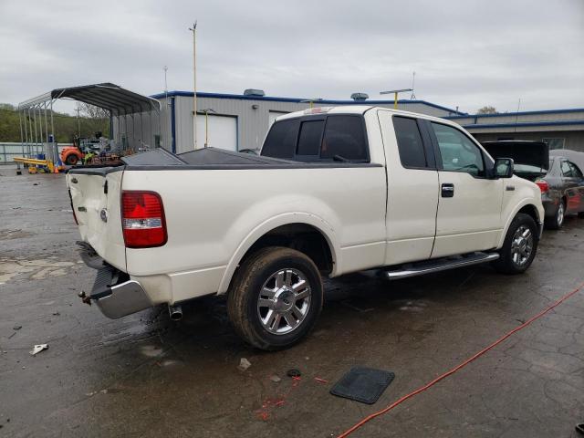 Photo 3 from auction – 2007 FORD F150 with VIN 1FTPX12V57FB81922