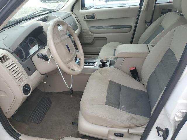 Photo 7 from auction – 2008 FORD ESCAPE XLT with VIN 1FMCU93158KA66033