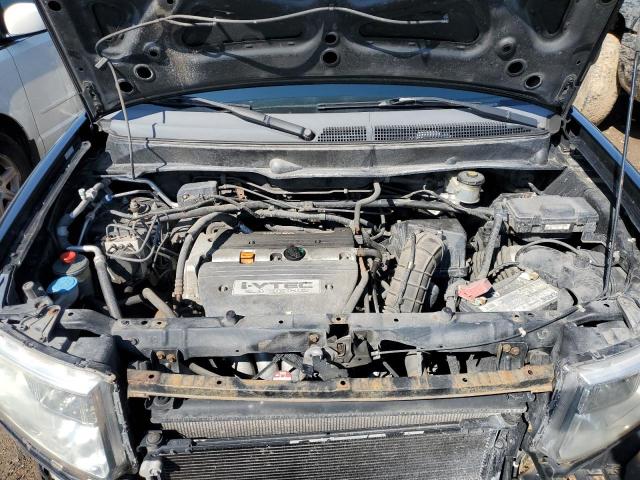 Photo 11 from auction – 2010 HONDA ELEMENT EX with VIN 5J6YH2H78AL001884