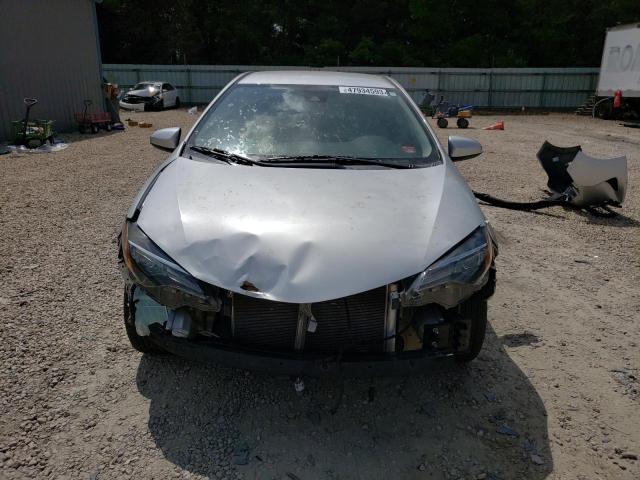 Photo 5 from auction – 2018 TOYOTA COROLLA L with VIN 5YFBURHE5JP845662