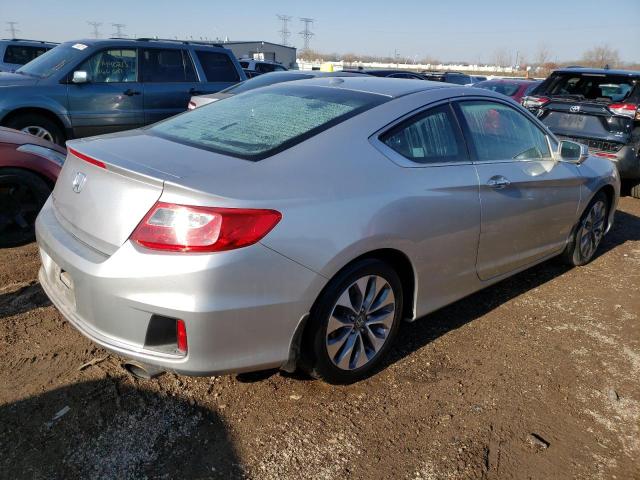 Photo 3 from auction – 2014 HONDA ACCORD EXL with VIN 1HGCT1B81EA010777