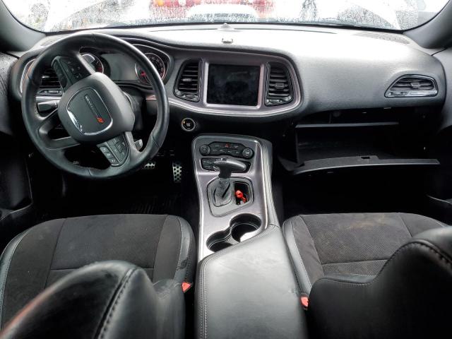 Photo 8 from auction – 2017 DODGE CHALLENGER with VIN 2C3CDZFJXHH586191