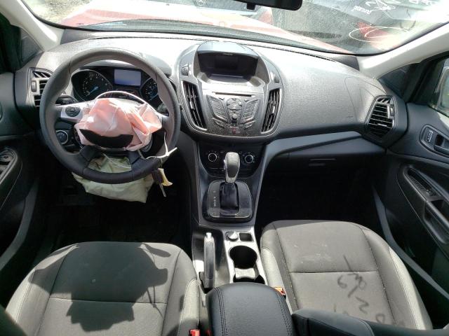 Photo 8 from auction – 2016 FORD ESCAPE S with VIN 1FMCU0F73GUC20592