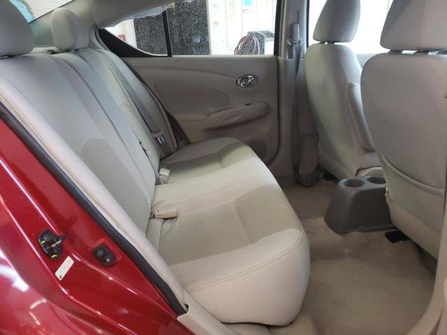 Photo 10 from auction – 2014 NISSAN VERSA with VIN 3N1CN7AP3EL876688