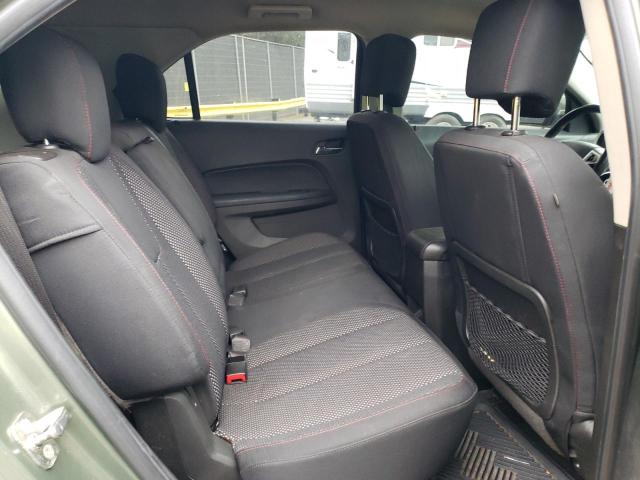 Photo 11 from auction – 2015 CHEVROLET EQUINOX LT with VIN 2GNFLFEK5F6180744