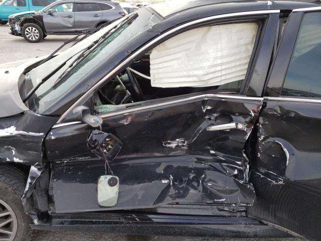 Photo 7 from auction – 2004 LEXUS ES 330 with VIN JTHBA30G345031495