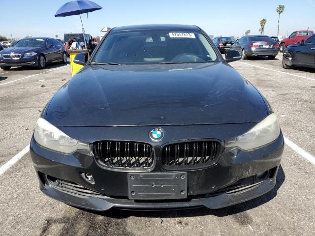 Photo 5 from auction – 2012 BMW 328 I SULE with VIN WBA3C1C5XCF432773