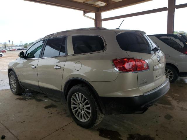 Photo 2 from auction – 2008 BUICK ENCLAVE CX with VIN 5GAER23788J103531