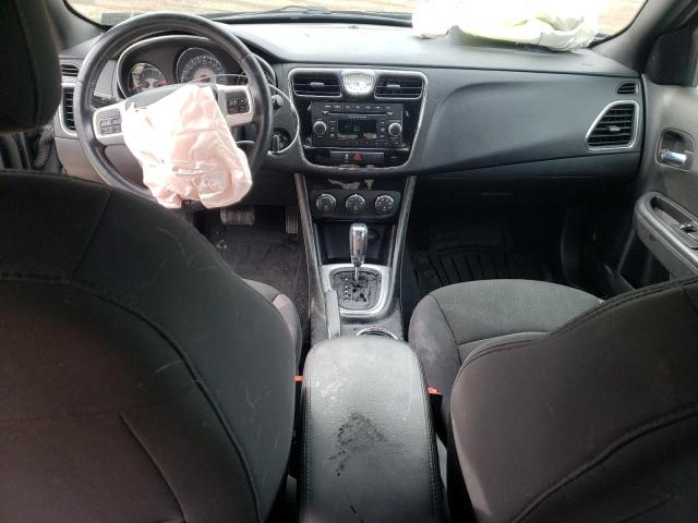 Photo 8 from auction – 2012 CHRYSLER 200 TOURIN with VIN 1C3CCBBB5CN189075