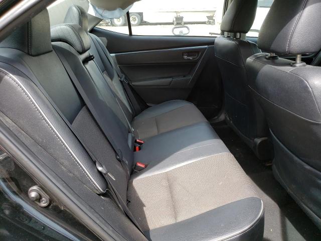 Photo 10 from auction – 2015 TOYOTA COROLLA L with VIN 2T1BURHE7FC256314