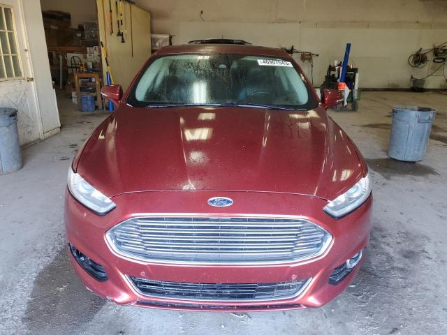 Photo 5 from auction – 2014 FORD FUSION TIT with VIN 3FA6P0K99ER183915