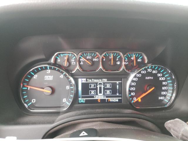 Photo 9 from auction – 2015 CHEVROLET SUBURBAN K with VIN 1GNSKKKC5FR521815