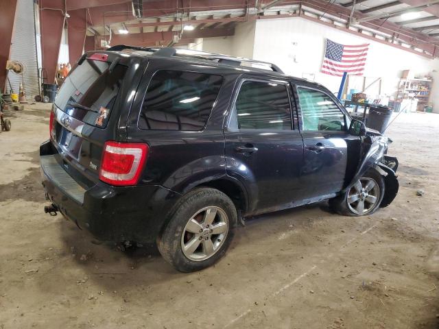 Photo 3 from auction – 2011 FORD ESCAPE LIM with VIN 1FMCU0EG4BKC50352