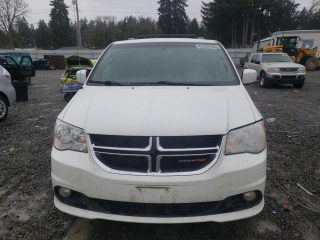 Photo 5 from auction – 2017 DODGE GRAND CARA with VIN 2C4RDGCGXHR671416