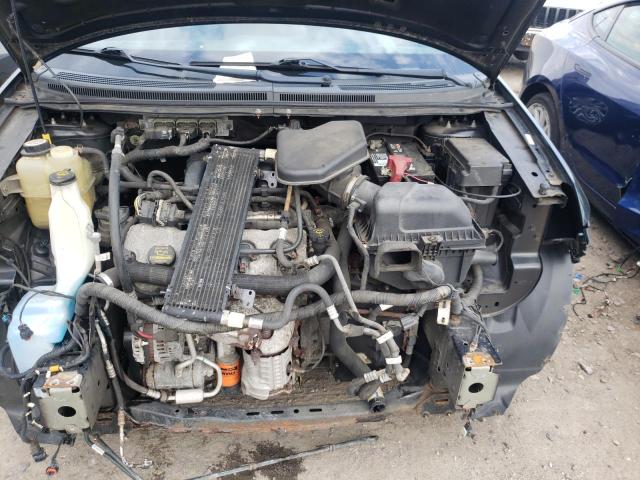 Photo 12 from auction – 2008 FORD EDGE LIMIT with VIN 2FMDK39C28BA82054