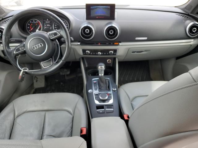 Photo 8 from auction – 2016 AUDI A3 PREMIUM with VIN WAUB8GFF2G1065956