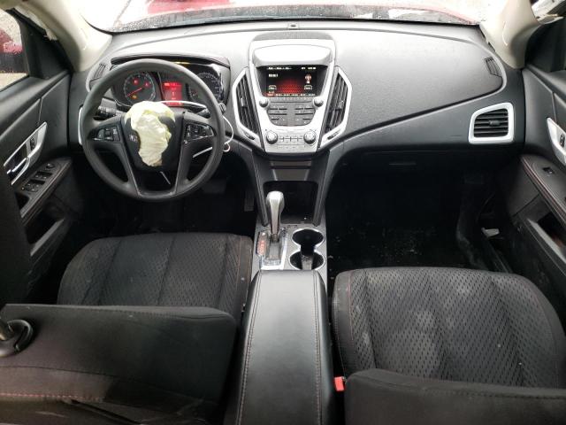 Photo 8 from auction – 2015 GMC TERRAIN SL with VIN 2GKALMEK5F6244728
