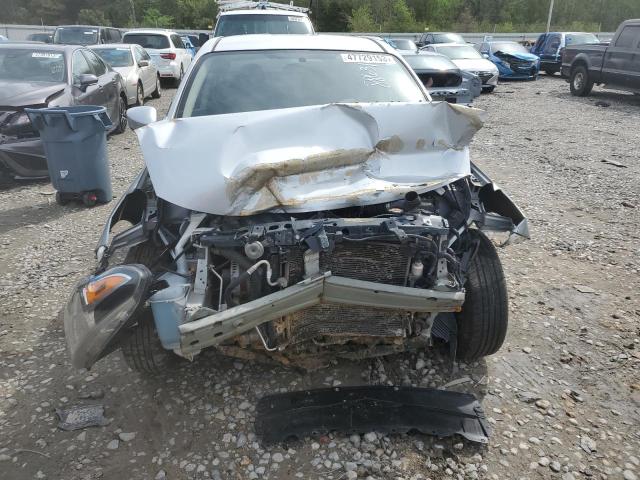 Photo 5 from auction – 2017 NISSAN VERSA S with VIN 3N1CN7AP9HL886310