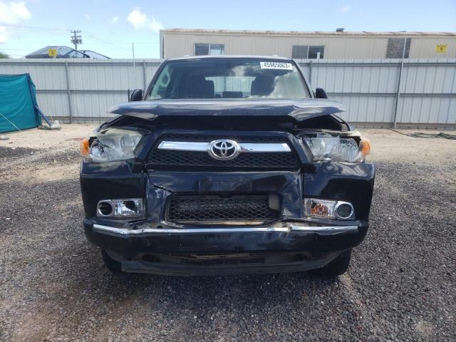 Photo 5 from auction – 2011 TOYOTA 4RUNNER SR with VIN JTEBU5JR5B5039871